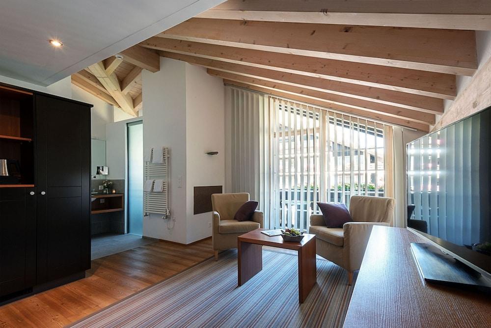 Le Mirabeau Resort & Spa Цермат Екстериор снимка