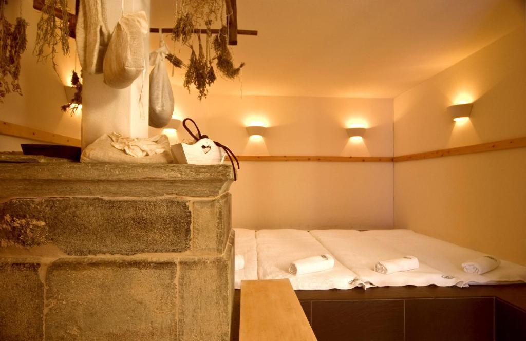 Le Mirabeau Resort & Spa Цермат Екстериор снимка
