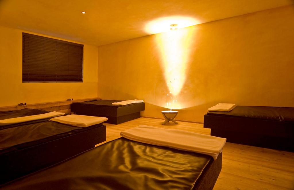 Le Mirabeau Resort & Spa Цермат Екстериор снимка